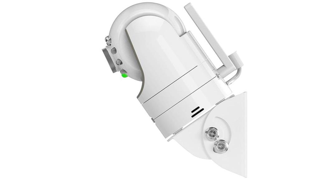 adjustable mount for monitors