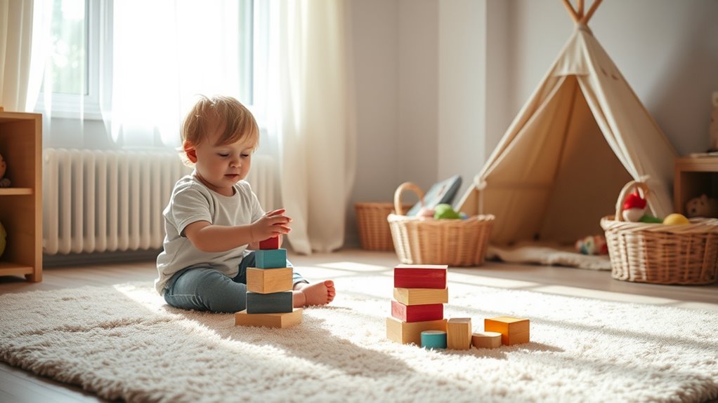age appropriate engaging activities