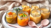 allergenic first foods list