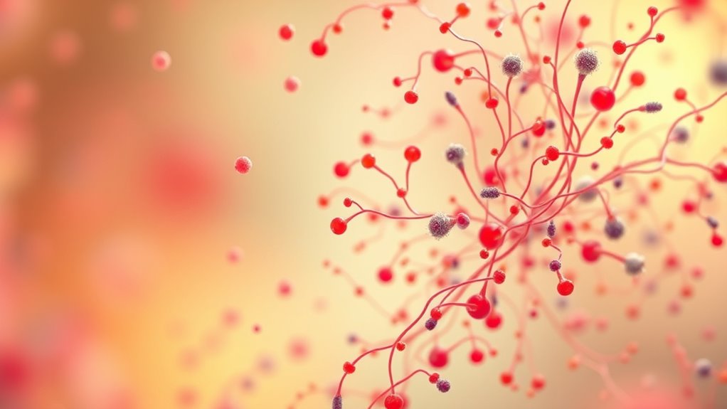 antibiotics disrupt early immunity