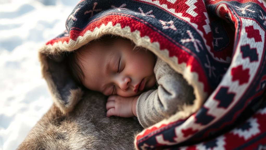 arctic warmth and protection