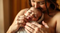 attachment styles shape bonding