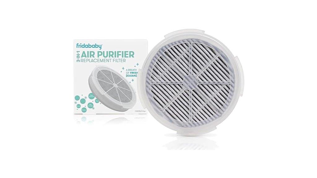 baby air purifier filter