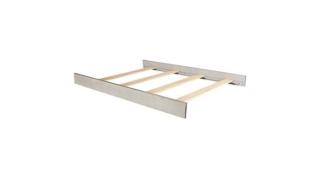 baby cache crib rails