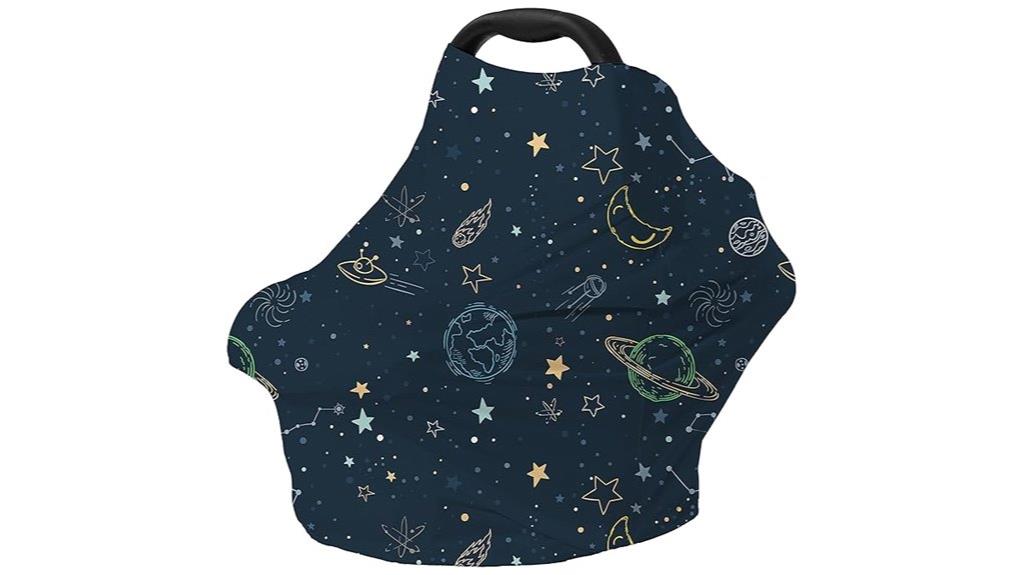 baby car seat protectors