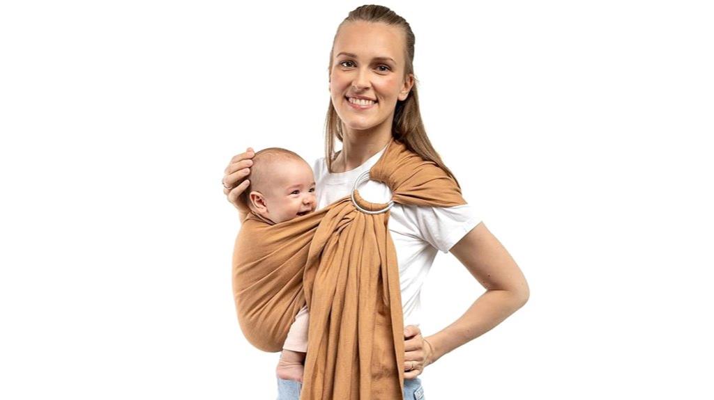 baby carrier for all ages