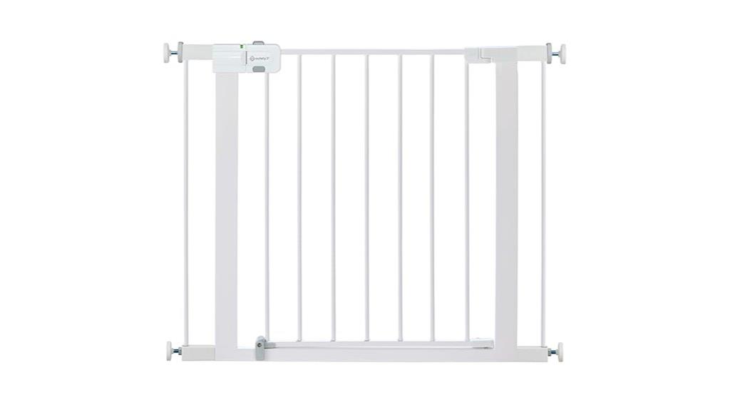 baby gate for doorways