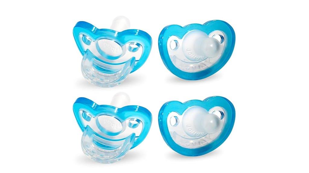 baby pacifier for infants