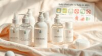 baby product chemical restrictions