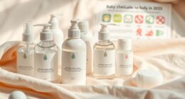 baby product chemical restrictions