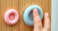 baby proof door finger protectors