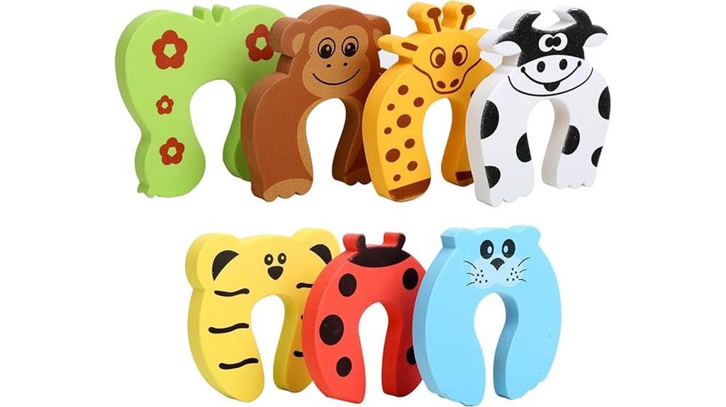 baby proofing corner protectors