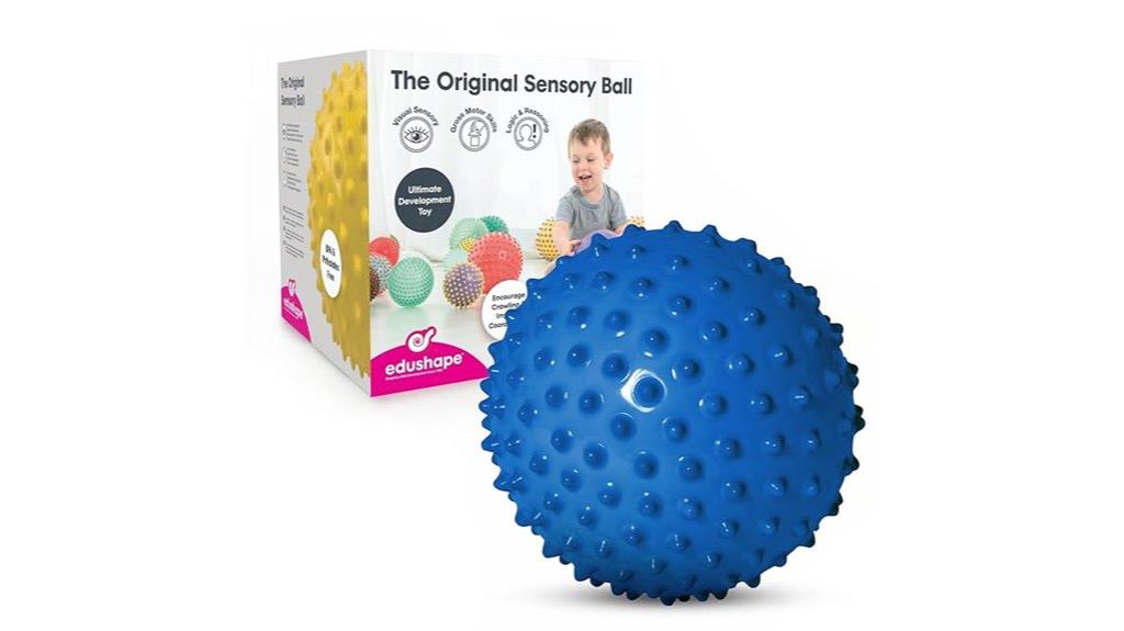 baby sensory ball pack