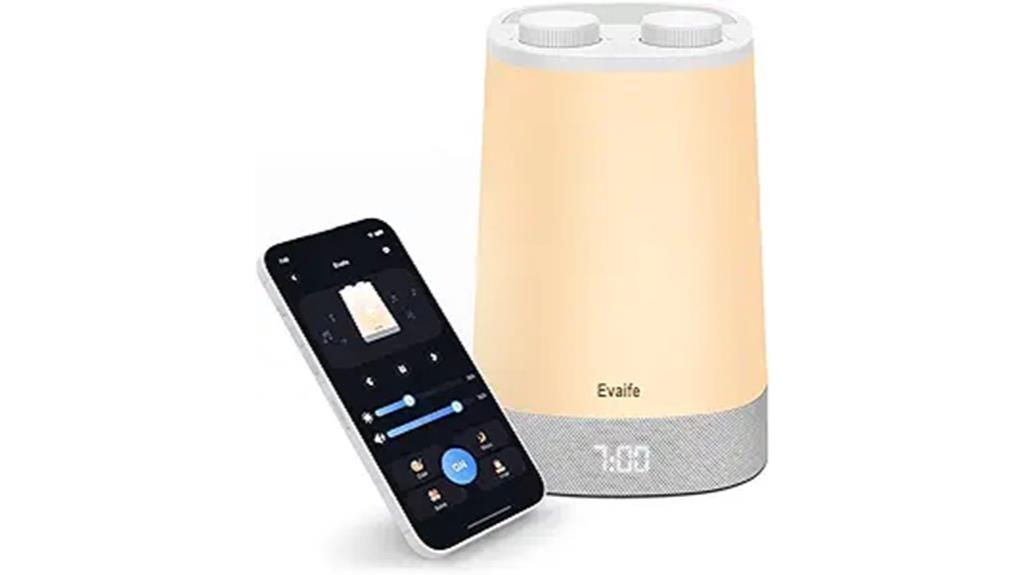 baby sleep aid device