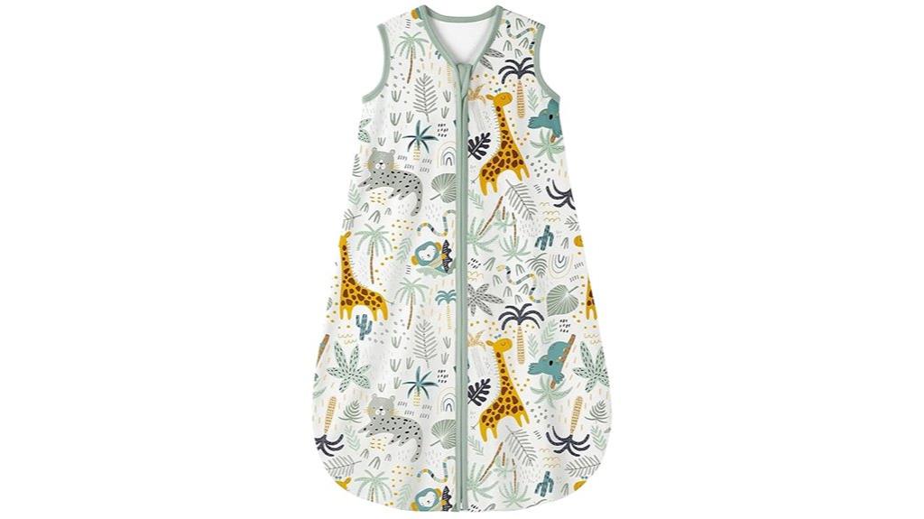baby sleep sack 0 6 months