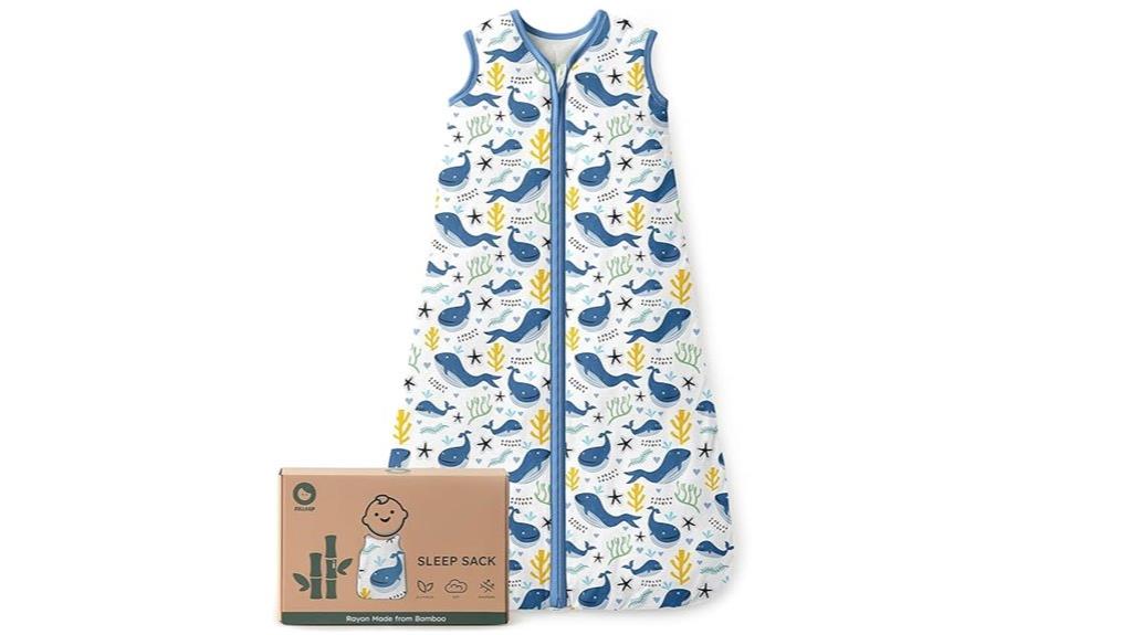 baby sleep sack 6 12 months