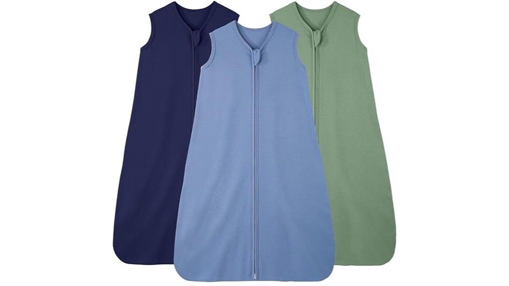 baby sleeping bag