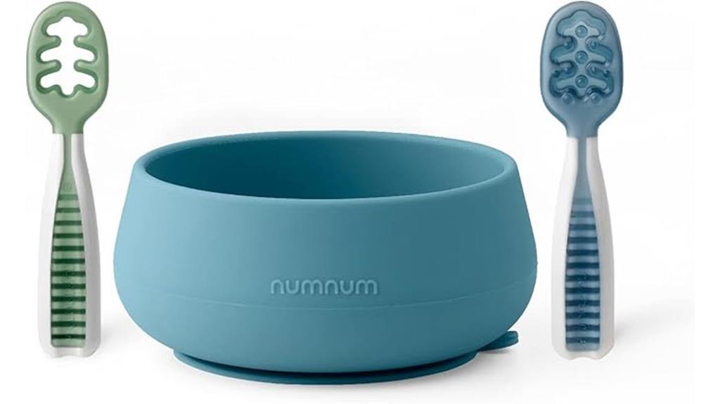 baby suction bowls