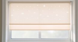 baby window privacy shades