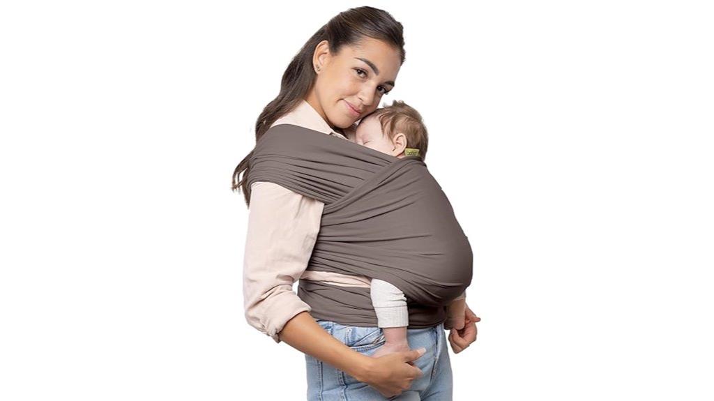 baby wrap for newborns