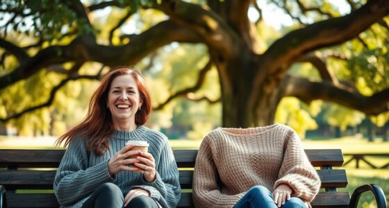 balancing child free friendships