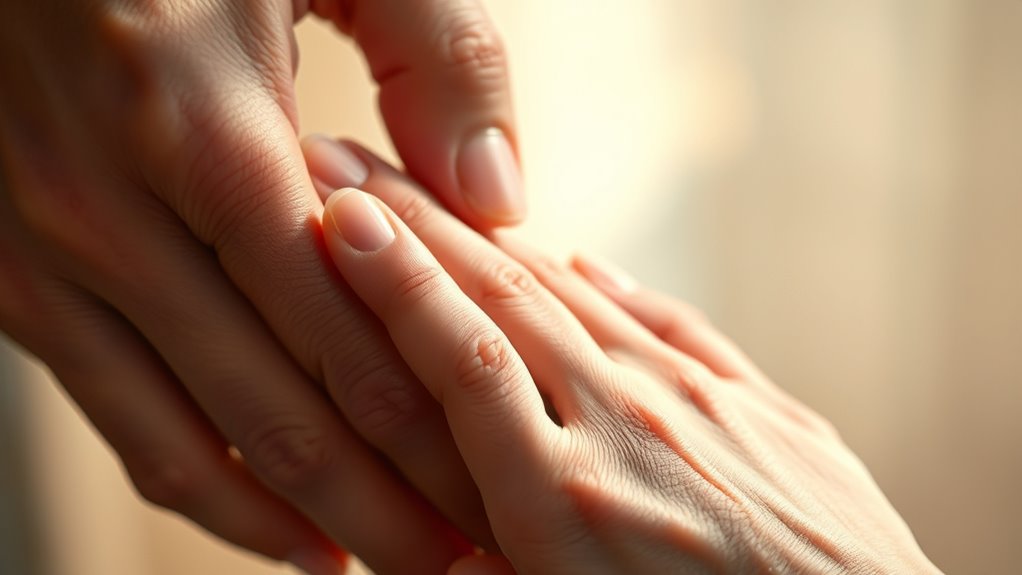 benefits of immediate contact