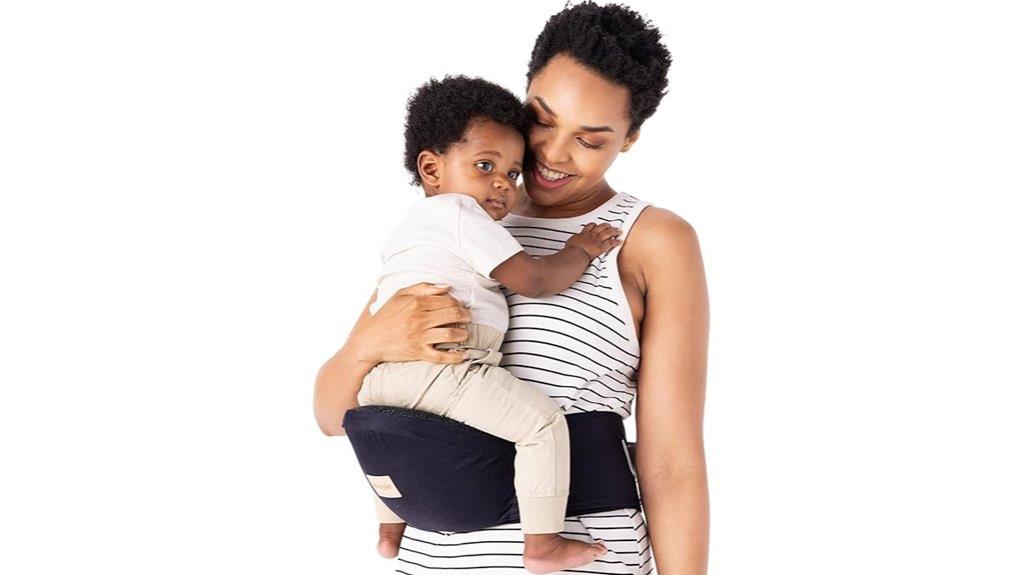 best baby carrier award