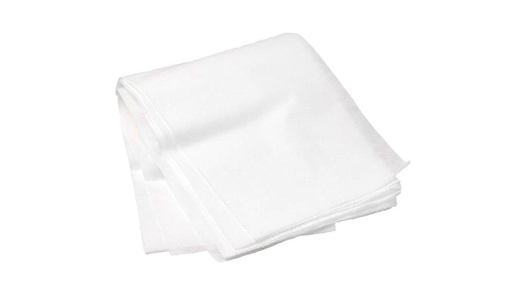 biodegradable disposable diaper liners