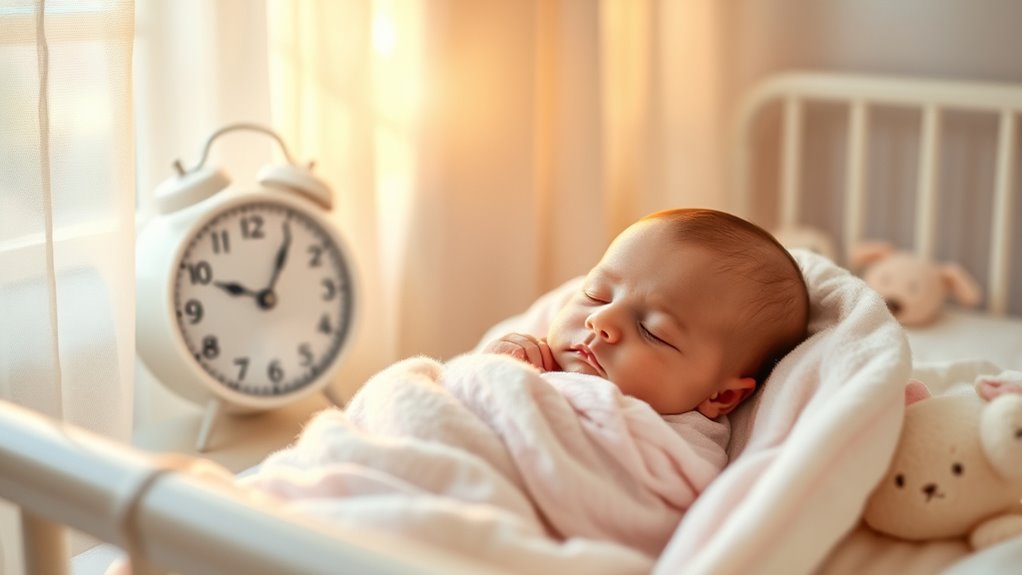 biological daily internal clocks
