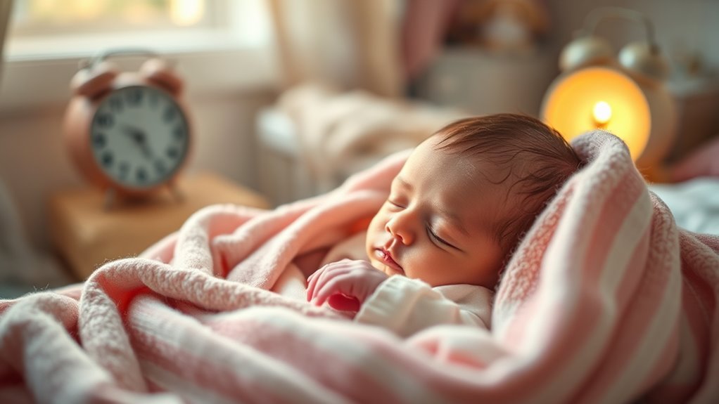 brain development shapes sleep
