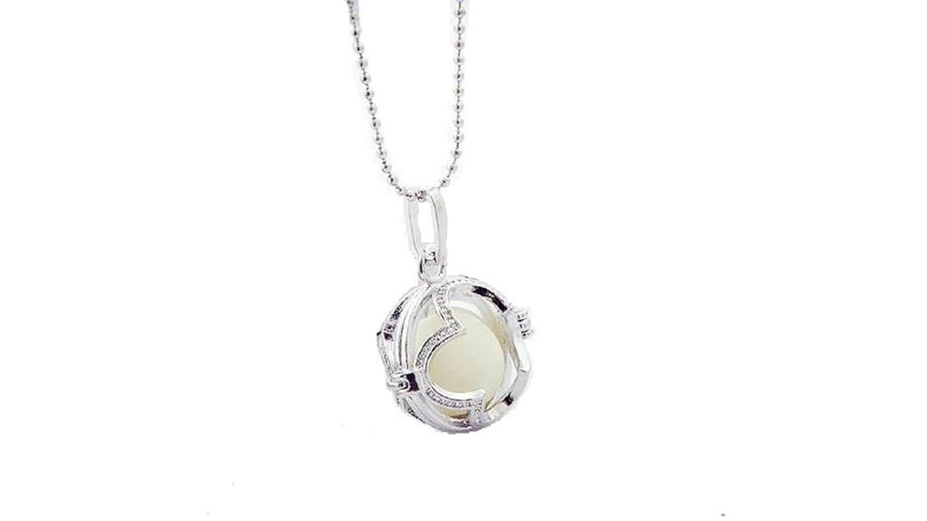 breast milk necklace kit