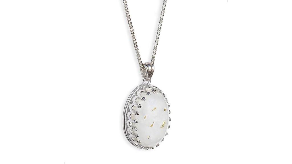 breastmilk jewelry diy kit
