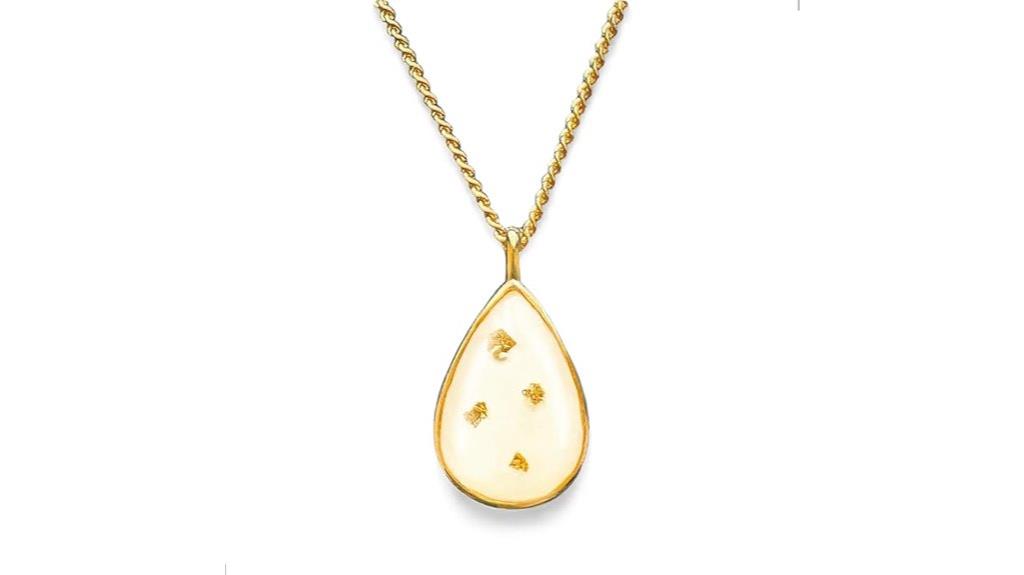 breastmilk jewelry making kit