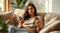 budget friendly mom mental health