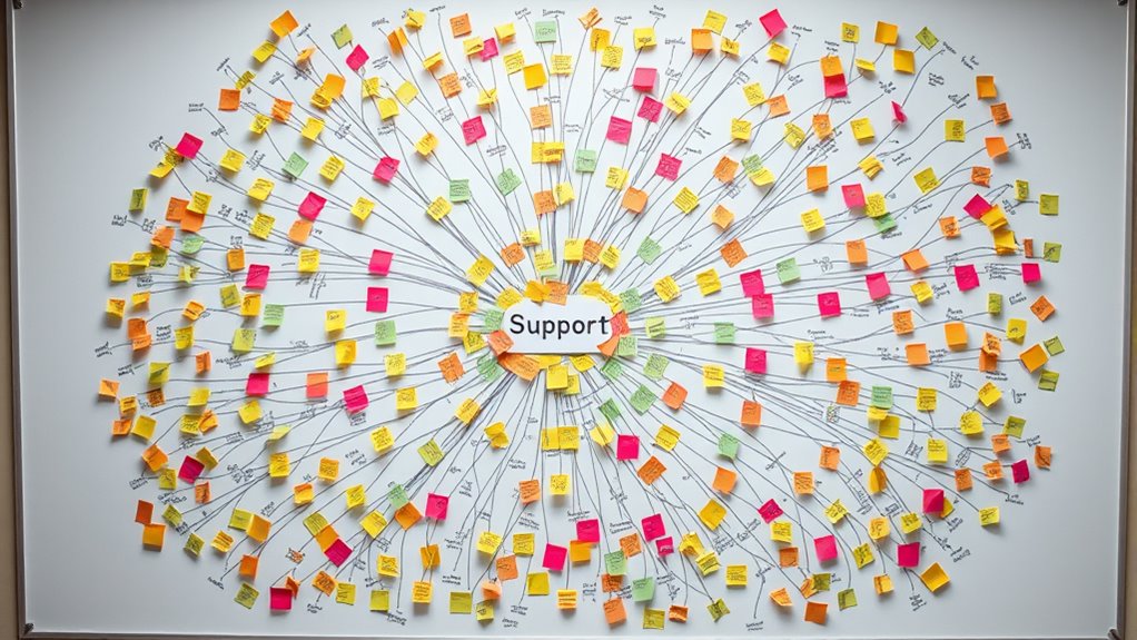 build assess communicate evolve