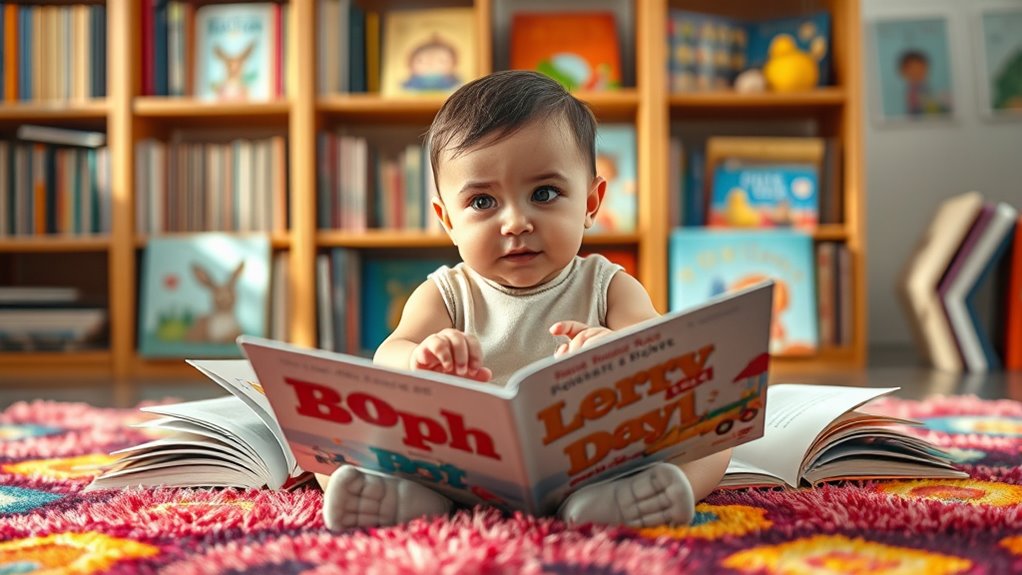 celebrate reading milestones joyfully