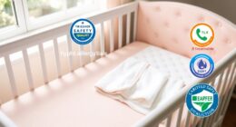 certified baby sleep equipment