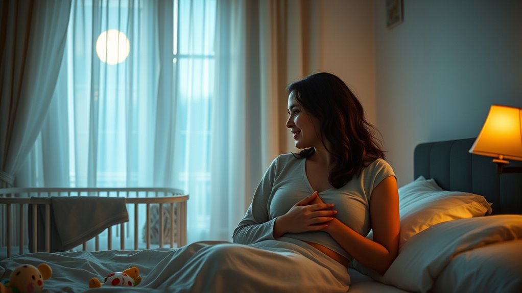 cherish spontaneous intimate moments