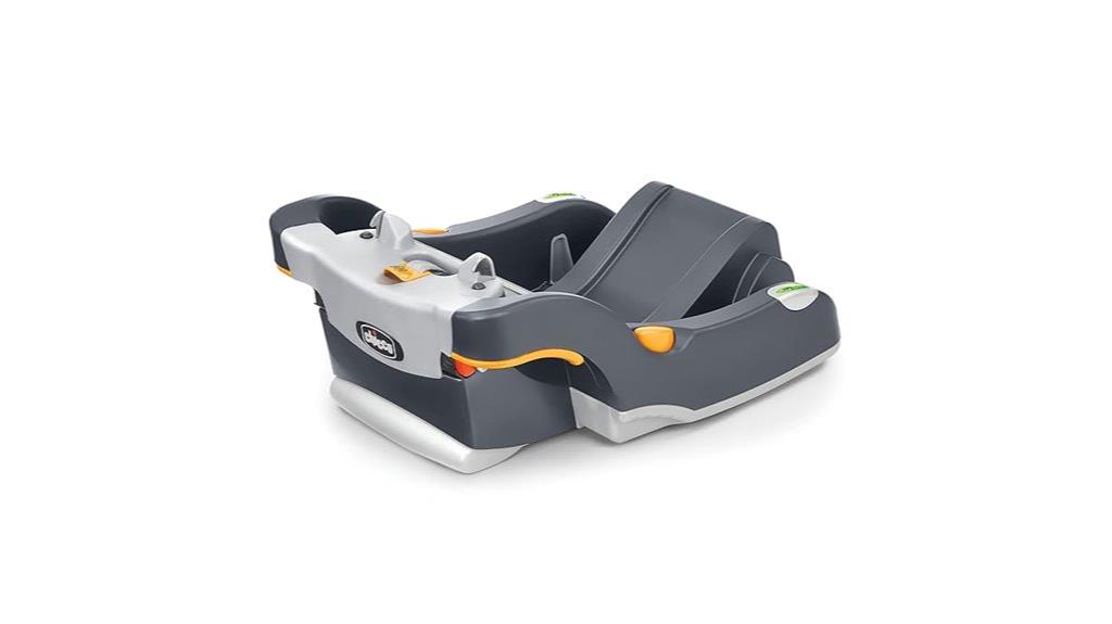 chicco infant car seat