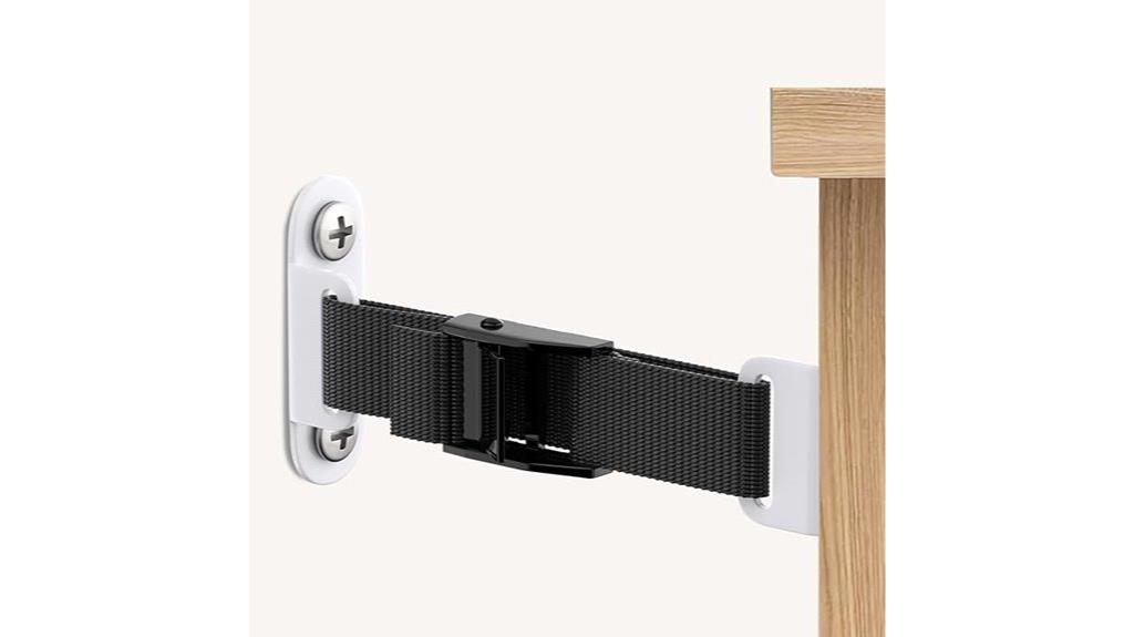 child and pet safety anchors