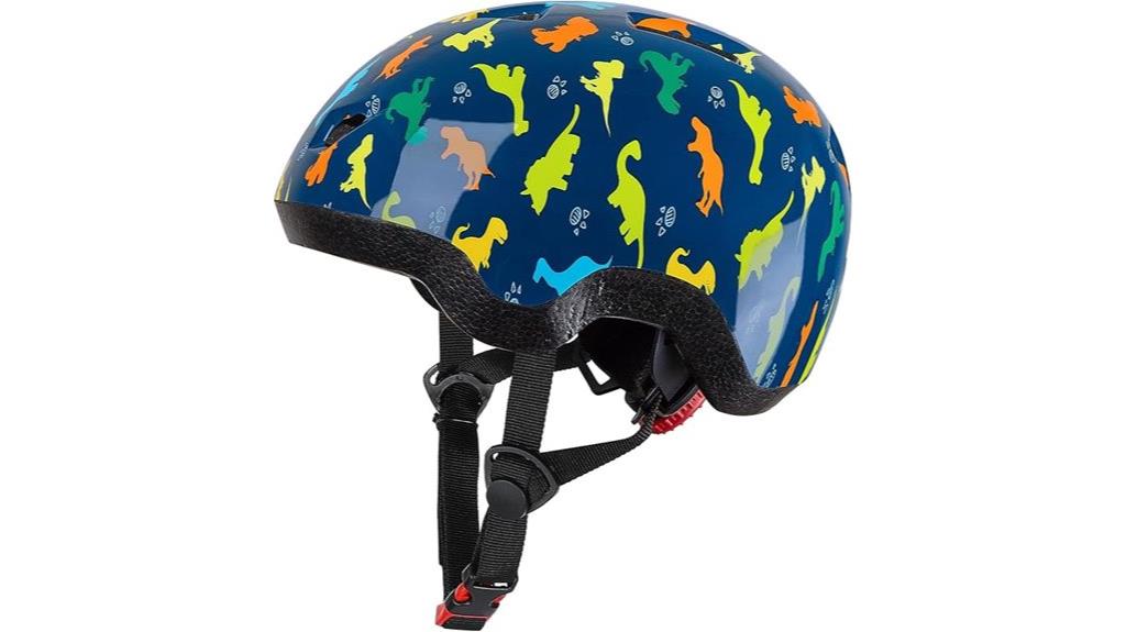 child safety headgear