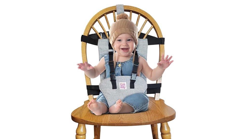 child safety travel harness