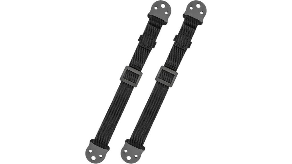 child safety tv straps