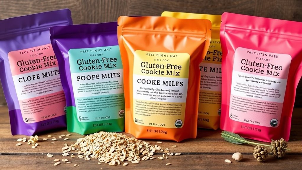 choose pure natural ingredients