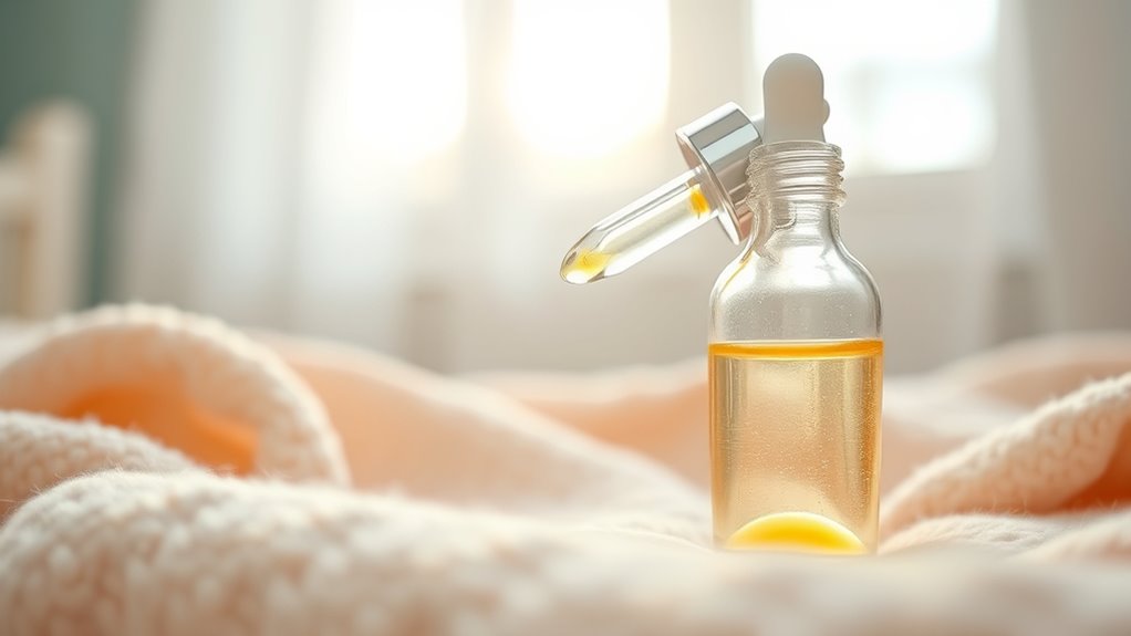choosing safe baby supplements