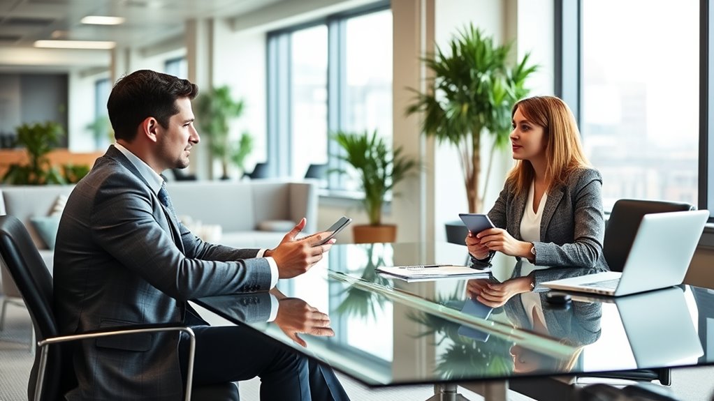 clear respectful goal oriented communication