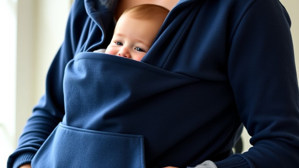 comfort safety fit versatility