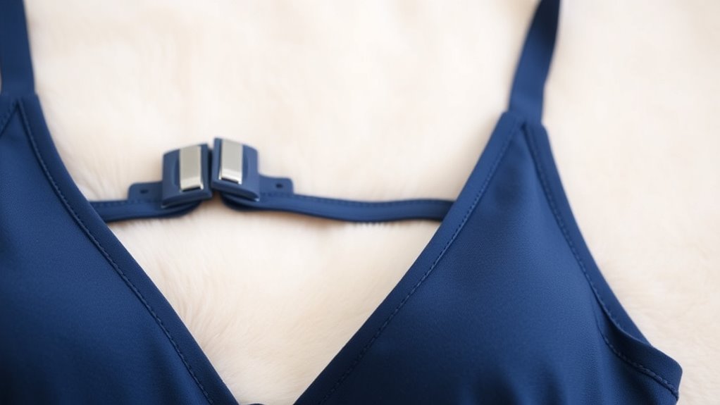 comfortable accessible nursing bras