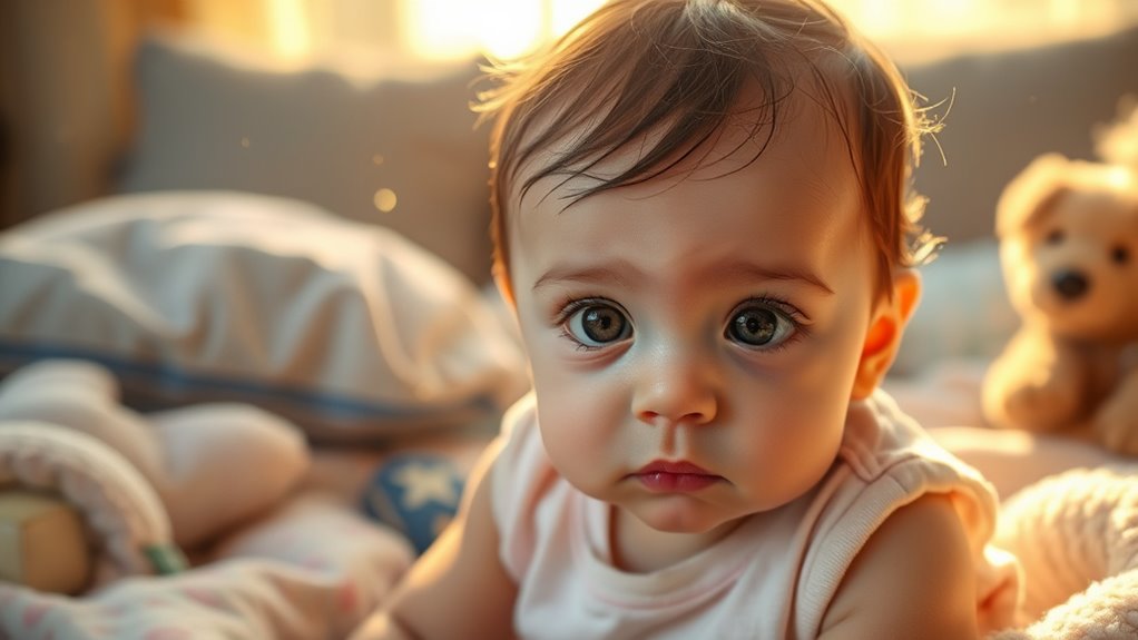 common infant allergens in environment