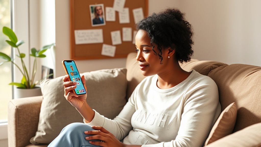 community support fosters connection